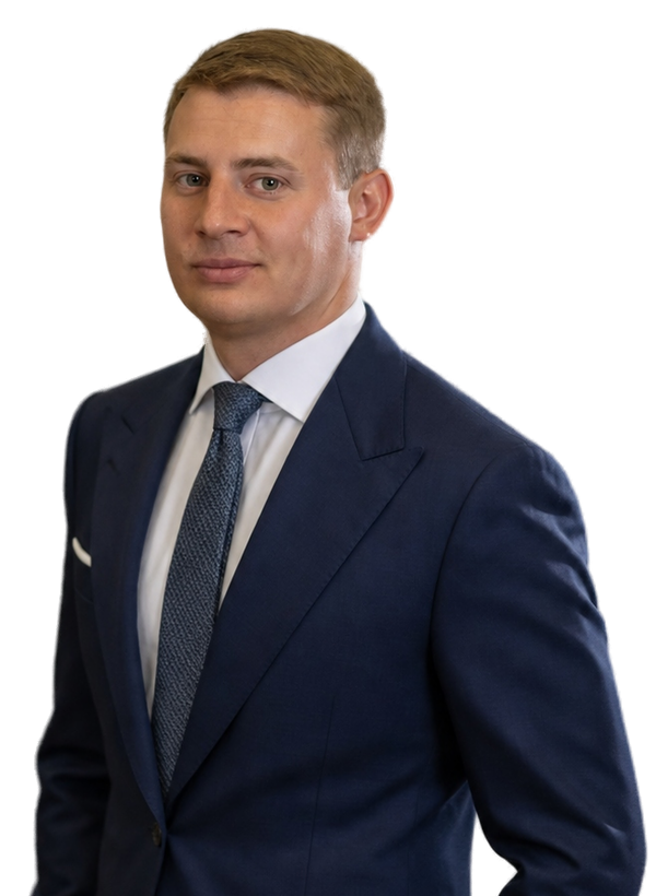 JUDr. Michal Pokorný